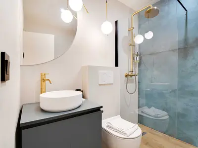 Ferienwohnung für 2 Personen (9 m²) in Paris 3/10