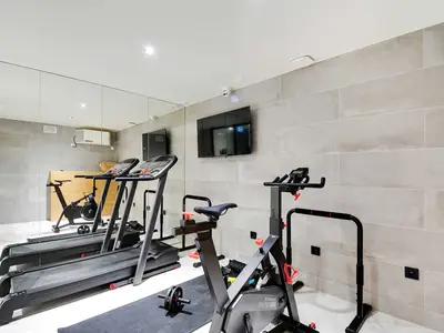 Ferienwohnung für 2 Personen (9 m²) in Paris 4/10