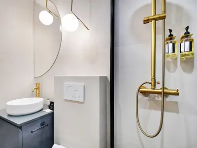 Ferienwohnung für 2 Personen (9 m²) in Paris 10/10
