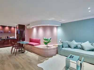 Ferienwohnung für 5 Personen (71 m²) in Paris 1/10
