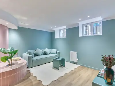 Ferienwohnung für 5 Personen (71 m²) in Paris 3/10