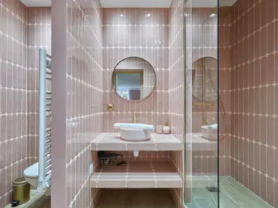 Ferienwohnung für 5 Personen (71 m²) in Paris 5/10