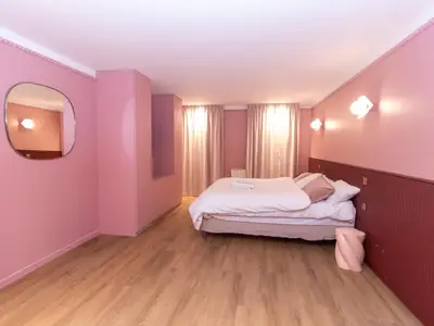 Ferienwohnung für 5 Personen (71 m²) in Paris 8/10