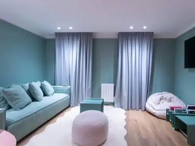 Ferienwohnung für 5 Personen (71 m²) in Paris 10/10