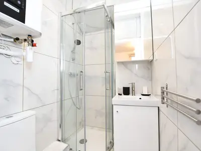 Ferienwohnung für 3 Personen (18 m²) in Paris 5/10