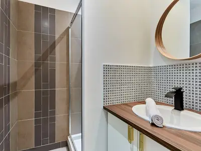 Ferienwohnung für 5 Personen (45 m²) in Paris 4/10