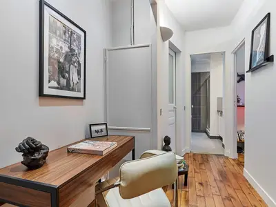 Ferienwohnung für 5 Personen (45 m²) in Paris 5/10
