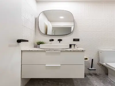 Ferienwohnung für 3 Personen (18 m²) in Paris 8/10