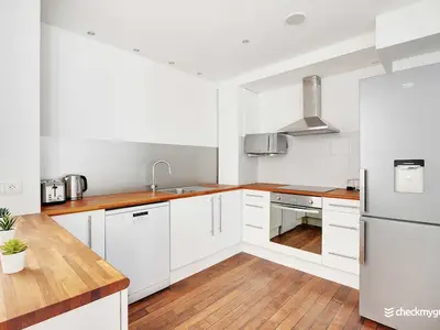 Ferienwohnung für 7 Personen (80 m²) in Paris 2/10