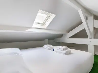 Ferienwohnung für 5 Personen (30 m²) in Paris 5/10