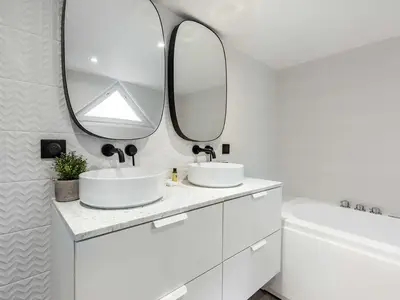 Ferienwohnung für 5 Personen (30 m²) in Paris 6/10