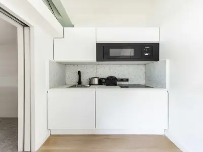 Ferienwohnung für 5 Personen (30 m²) in Paris 7/10