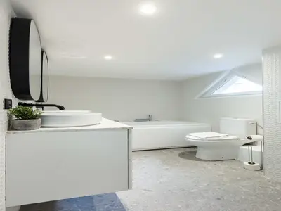 Ferienwohnung für 5 Personen (30 m²) in Paris 8/10