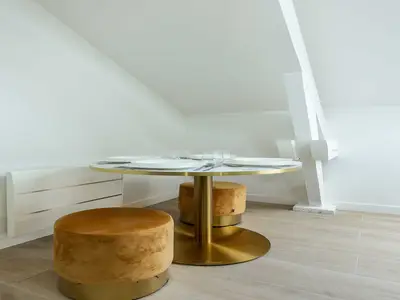 Ferienwohnung für 5 Personen (30 m²) in Paris 9/10