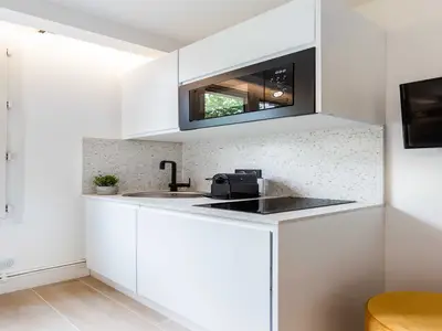 Ferienwohnung für 3 Personen (18 m²) in Paris 6/10