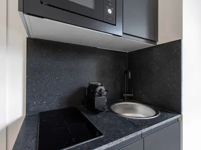 Ferienwohnung für 3 Personen (20 m²) in Paris 6/10