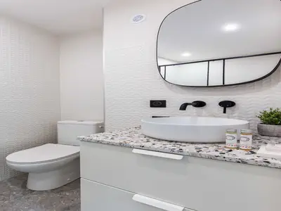 Ferienwohnung für 3 Personen (20 m²) in Paris 7/10
