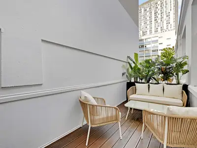 Ferienwohnung für 7 Personen (40 m²) in Paris 5/10
