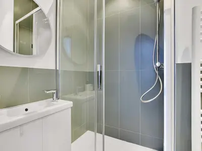 Ferienwohnung für 7 Personen (40 m²) in Paris 6/10