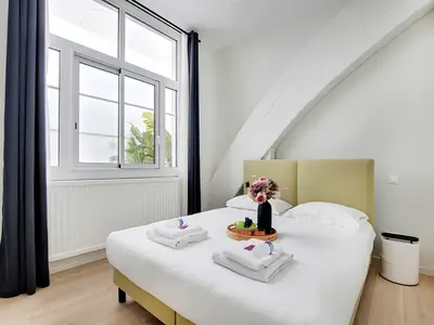 Ferienwohnung für 7 Personen (40 m²) in Paris 8/10