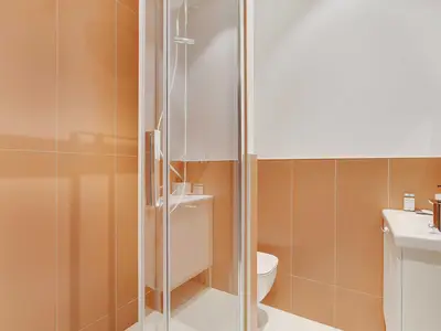 Ferienwohnung für 7 Personen (40 m²) in Paris 10/10
