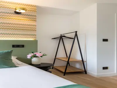 Ferienwohnung für 3 Personen (15 m²) in Paris 9/10