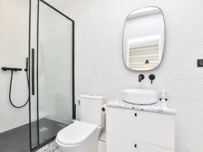 Ferienwohnung für 3 Personen (14 m²) in Paris 9/9