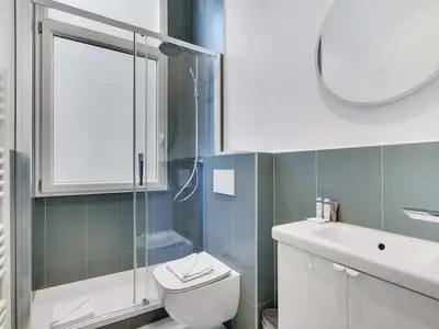 Ferienwohnung für 5 Personen (32 m²) in Paris 4/10