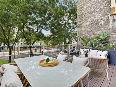 Ferienwohnung für 5 Personen (32 m²) in Paris 5/10