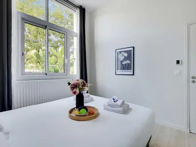 Ferienwohnung für 5 Personen (32 m²) in Paris 9/10