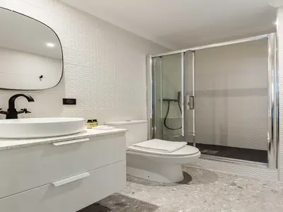 Ferienwohnung für 3 Personen (20 m²) in Paris 8/9