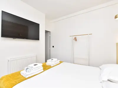 Ferienwohnung für 3 Personen (15 m²) in Paris 5/10