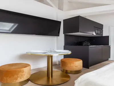 Ferienwohnung für 3 Personen (20 m²) in Paris 6/9