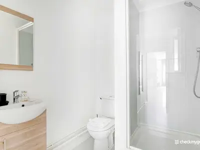 Ferienwohnung für 7 Personen (85 m²) in Paris 4/10