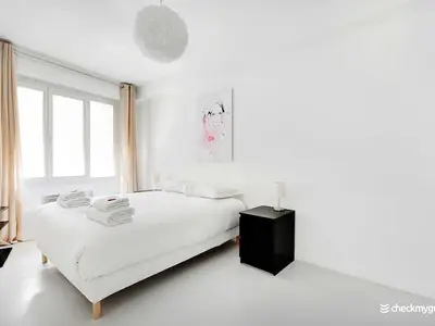 Ferienwohnung für 7 Personen (85 m²) in Paris 5/10