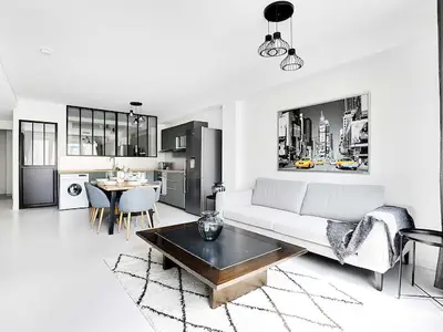 Ferienwohnung für 7 Personen (85 m²) in Paris 6/10