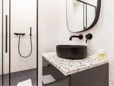 Ferienwohnung für 3 Personen (20 m²) in Paris 5/10