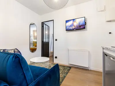 Ferienwohnung für 3 Personen (20 m²) in Paris 6/10