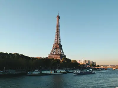Ferienwohnung für 3 Personen (20 m²) in Paris 9/10