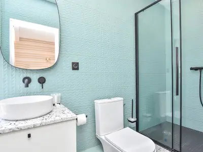 Ferienwohnung für 3 Personen (13 m²) in Paris 5/9