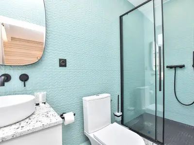 Ferienwohnung für 3 Personen (13 m²) in Paris 9/9