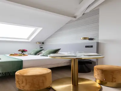 Ferienwohnung für 5 Personen (30 m²) in Paris 2/10