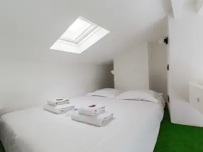 Ferienwohnung für 5 Personen (30 m²) in Paris 3/10