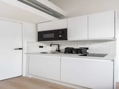 Ferienwohnung für 5 Personen (30 m²) in Paris 4/10