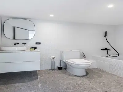 Ferienwohnung für 5 Personen (30 m²) in Paris 6/10