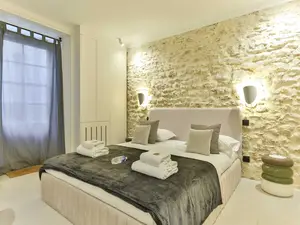 Ferienwohnung für 3 Personen (20 m²) in Paris