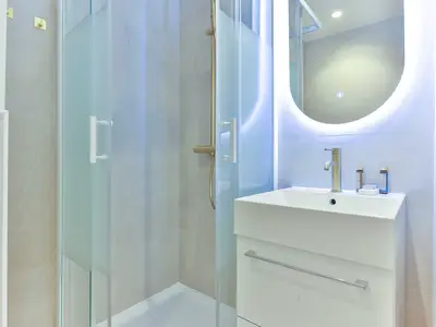Ferienwohnung für 3 Personen (20 m²) in Paris 7/9