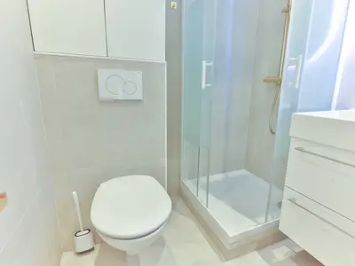 Ferienwohnung für 3 Personen (20 m²) in Paris 8/9