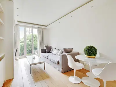 Ferienwohnung für 3 Personen (59 m²) in Paris 2/10