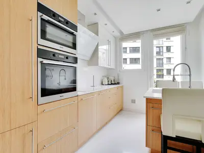 Ferienwohnung für 3 Personen (59 m²) in Paris 3/10